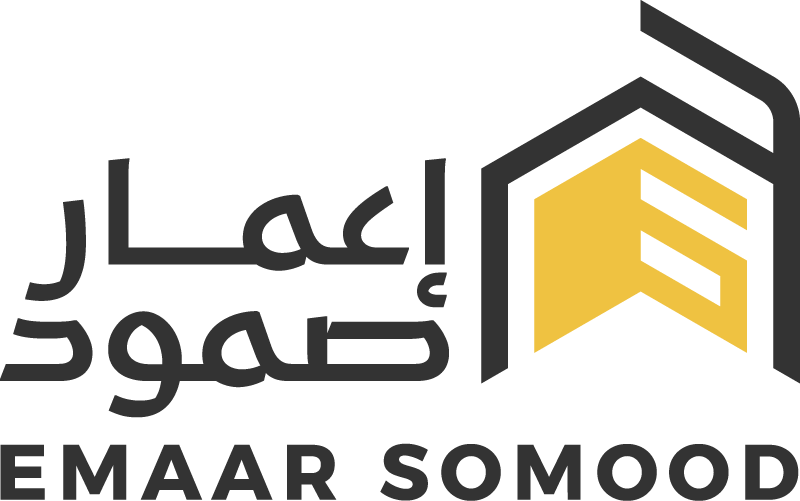 Emaar Somood Logo